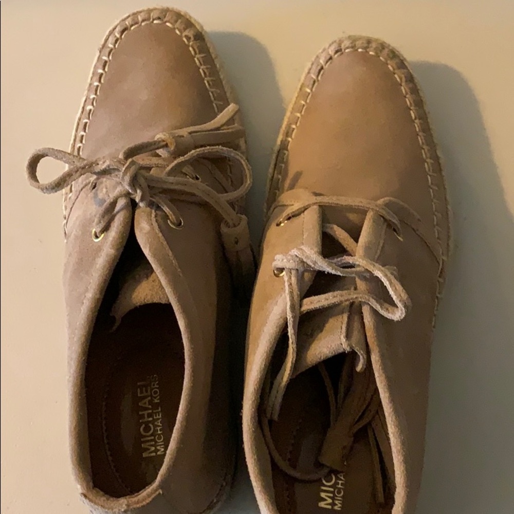 New Michael Kors Shoes